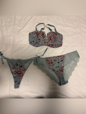 VS Dream Angels Set